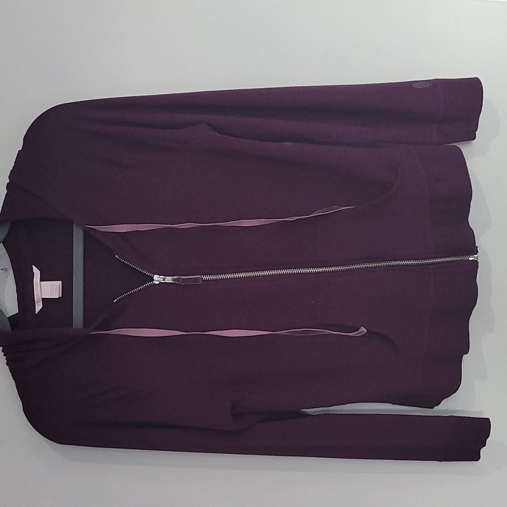 Victoria Secret jump suit/jogger